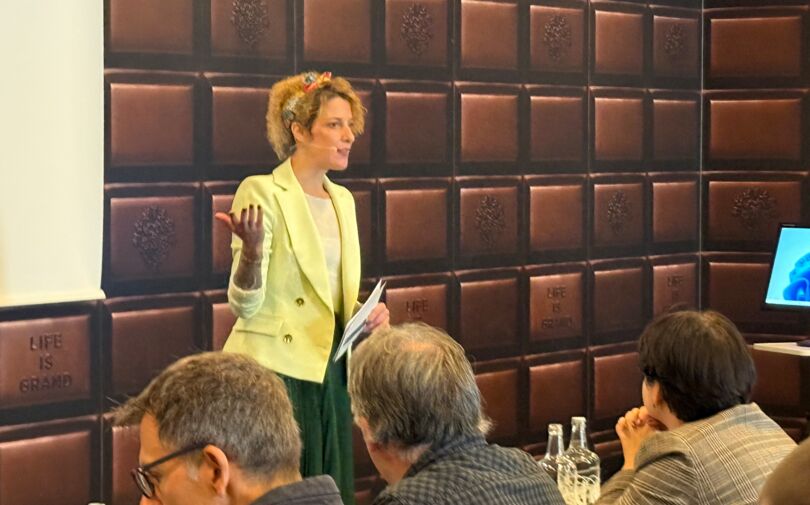 Fachsymposium Deutschland-Schweiz 6