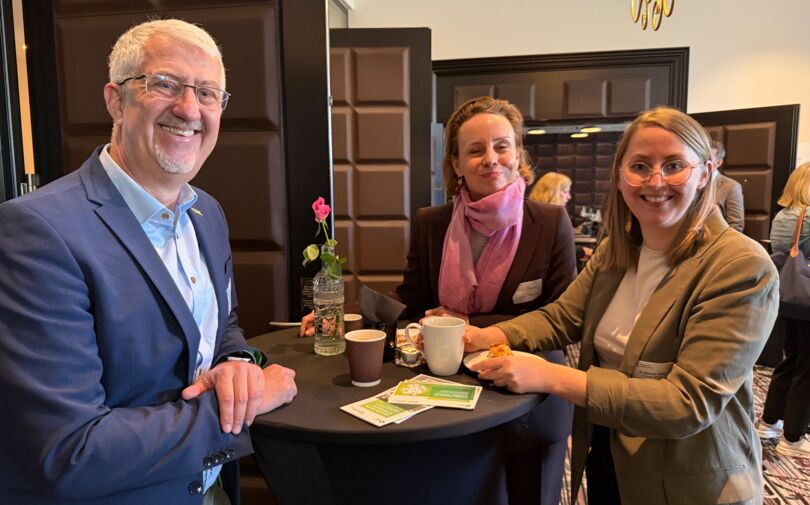 Fachsymposium Deutschland-Schweiz 9