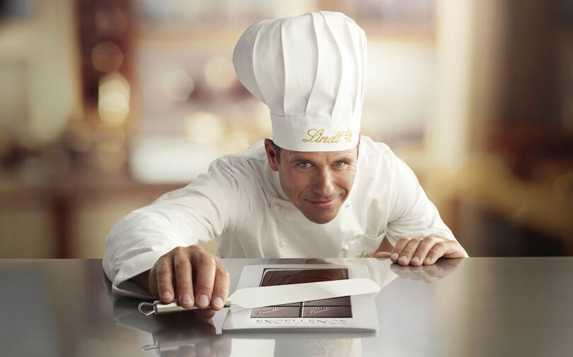 Goldene Zeiten für Lindt & Sprüngli