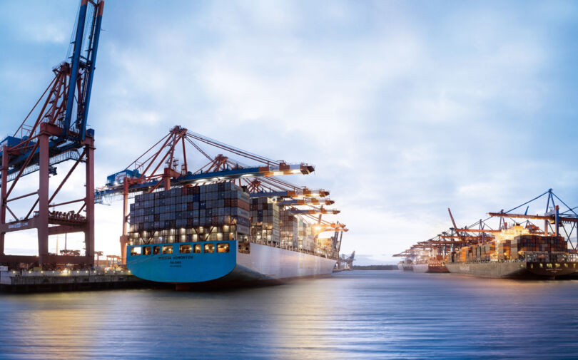 Hamburg ist die No.1 für ausländische Investoren