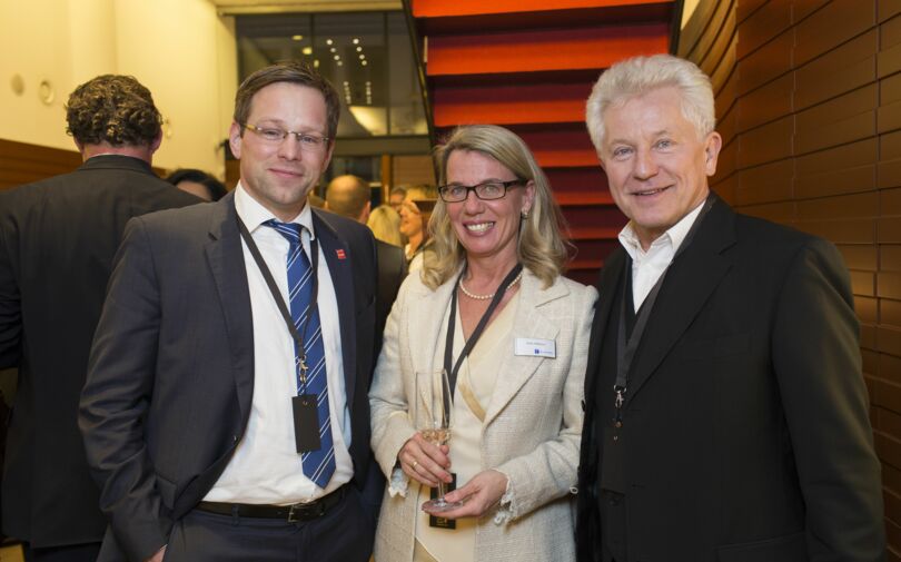 Chopard Executive Night