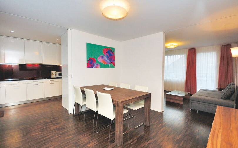 Wohnungssuche für zuziehende und temporäre Mitarbeiter