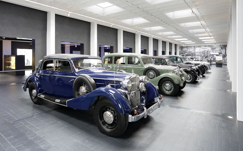 «Made in Germany» weltweit begehrt - aber nicht immer finanzierbar