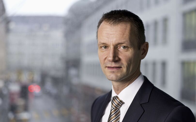 Daniel Kalt Chefökonom UBS Schweiz