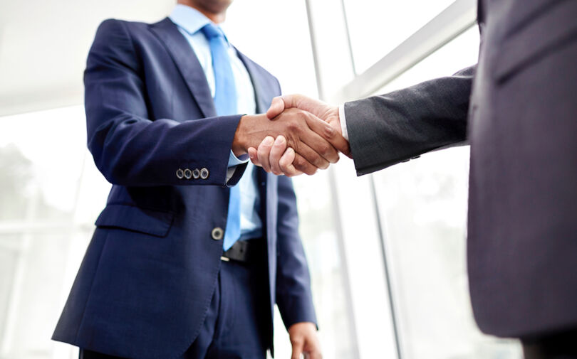 Businesspartner