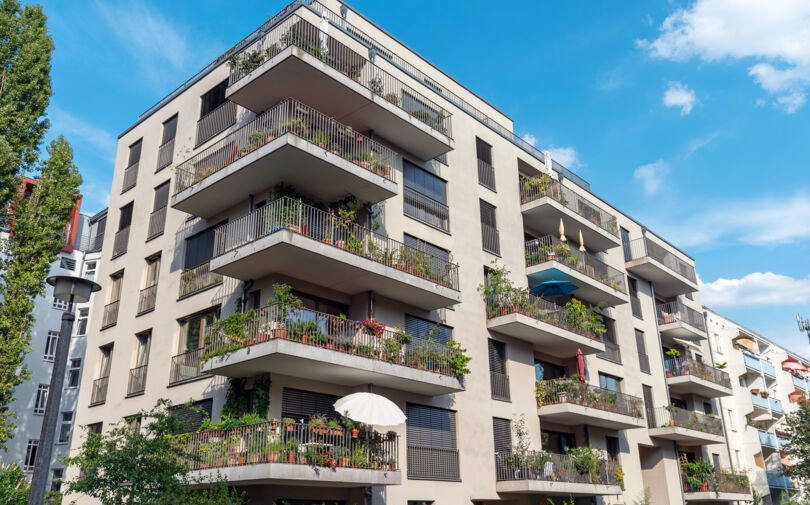 Grenzüberschreitender Immobilienbesitz