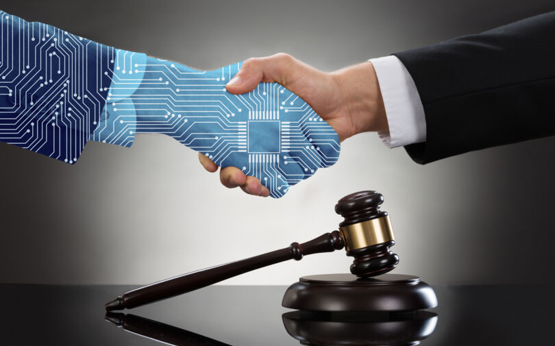 Smart Contracts in der Rechtspraxis