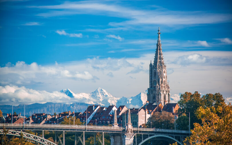 Bern