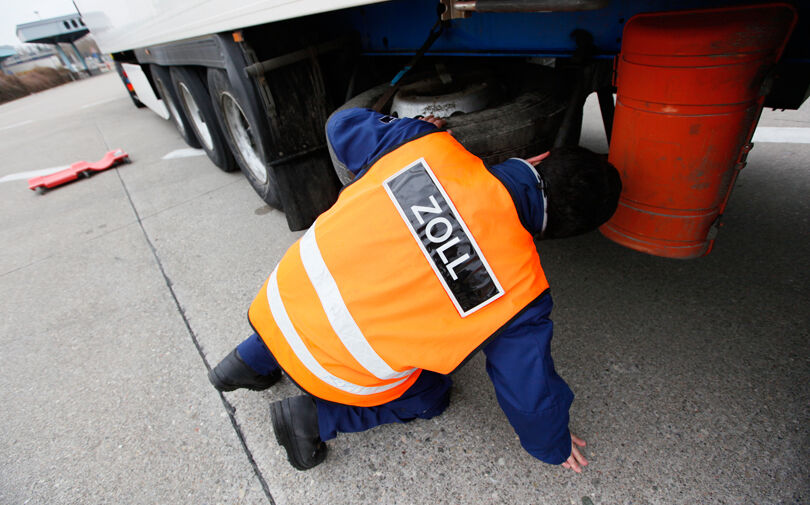 Zollprüfung deutscher Behörden bei Schweizerischen Unternehmen – TEIL 1