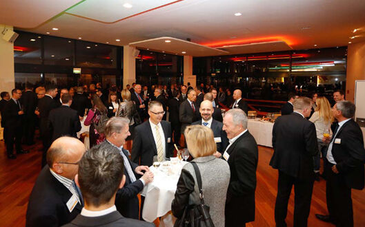 Mittelstandsinitiative UnternehmerPerspektiven