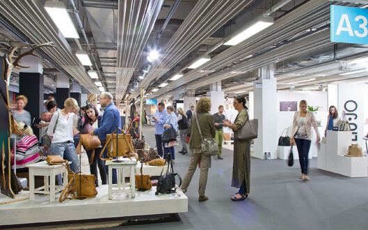 ILM Summer Styles in Offenbach