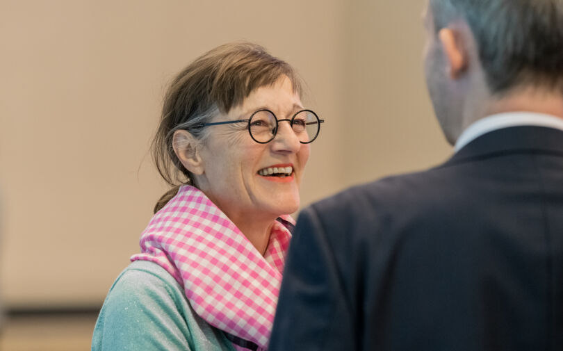 110. Mitgliederversammlung (63) 110. Mitgliederversammlung (63)