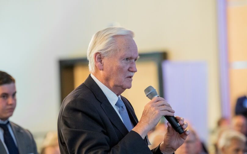 110. Mitgliederversammlung (20) 110. Mitgliederversammlung (20)