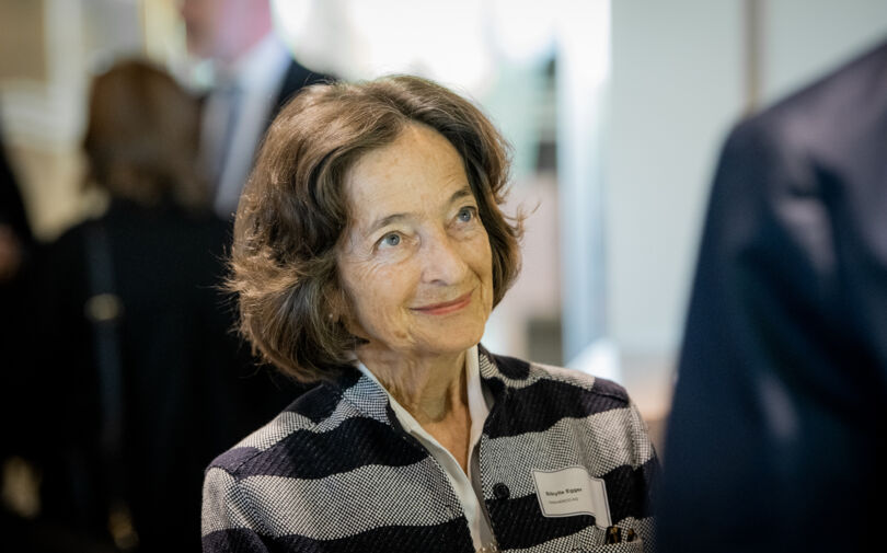 110. Mitgliederversammlung (51) 110. Mitgliederversammlung (51)