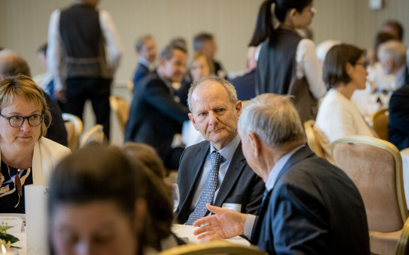 110. Mitgliederversammlung (30) 110. Mitgliederversammlung (30)