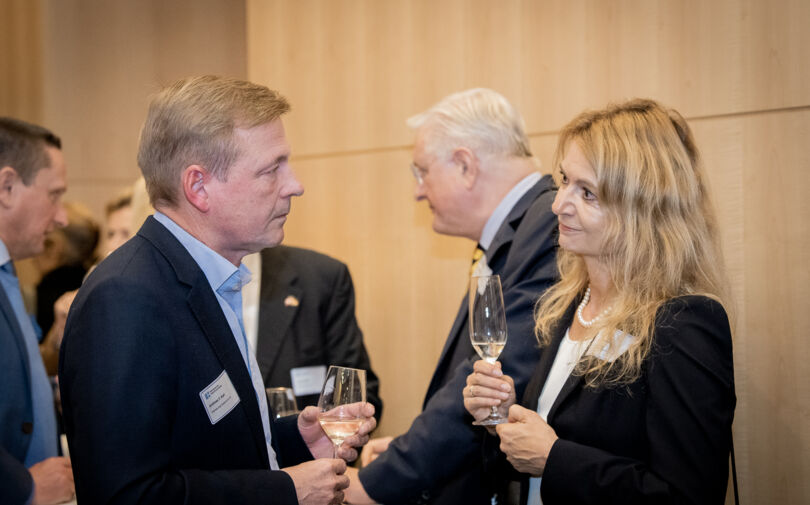 Herbstvortragsveranstaltung mit Sigmar Gabriel (29) Herbstvortragsveranstaltung mit Sigmar Gabriel (29)
