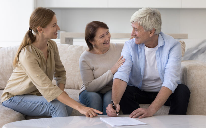 Internationale Nachlassplanung zwischen Deutschland und der Schweiz 