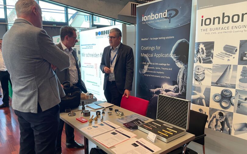 Zuliefertag (14) Zuliefertag (14)