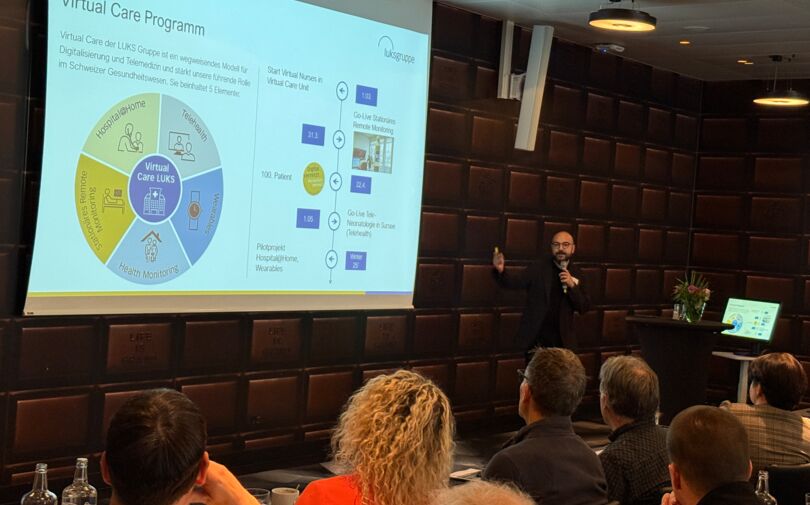 Fachsymposium Deutschland-Schweiz 16