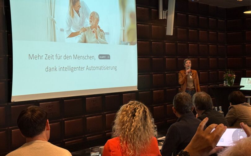 Fachsymposium Deutschland-Schweiz 15