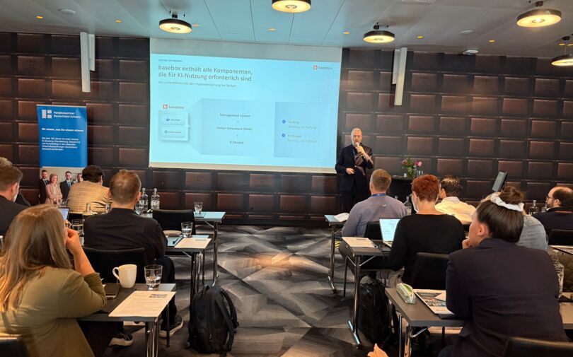 Fachsymposium Deutschland-Schweiz 10