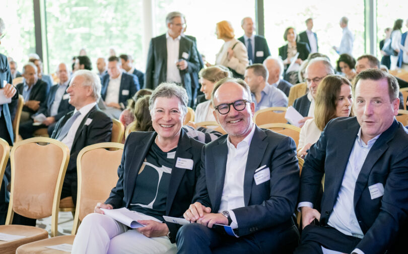 114. Mitgliederversammlung (16) 