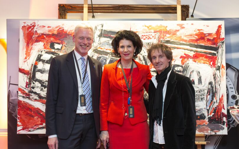 Chopard Executive Night