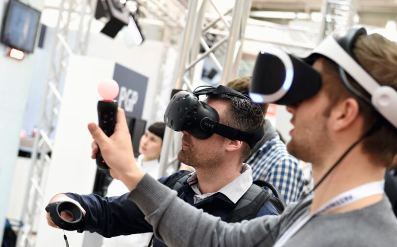 Die neue CEBIT – Mehr Leads, mehr Erlebnis, mehr Inspiration