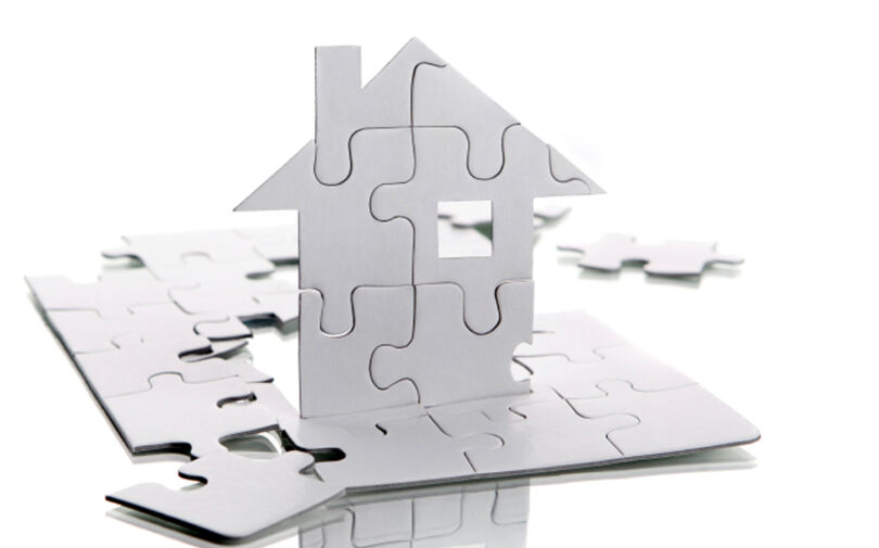 Sale-and-Lease-Back Leasing für Immobilien