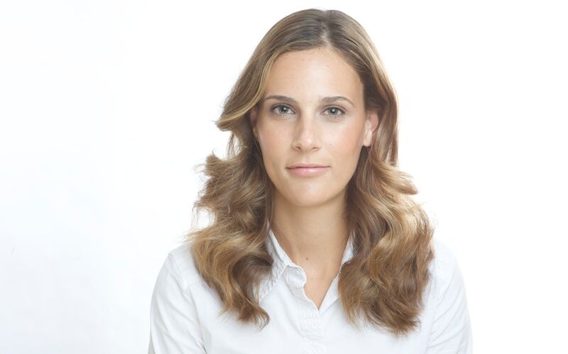 Petra Ehmann, Global lead business development Augmented Reality bei Google