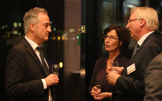 Mittelstandsinitiative UnternehmerPerspektiven Mittelstandsinitiative UnternehmerPerspektiven