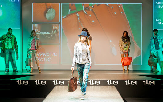 ILM Summer Styles in Offenbach ILM Summer Styles in Offenbach