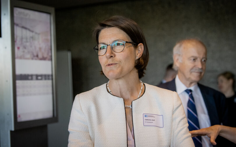 110. Mitgliederversammlung (50) 110. Mitgliederversammlung (50)
