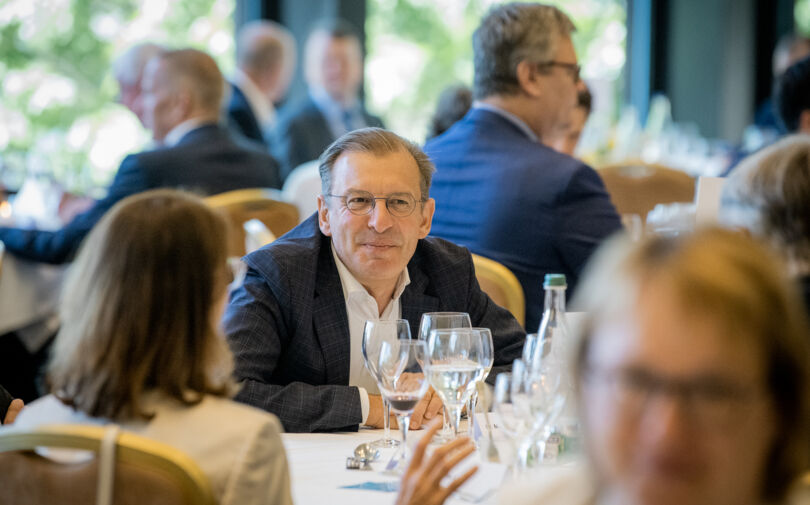 110. Mitgliederversammlung (29) 110. Mitgliederversammlung (29)