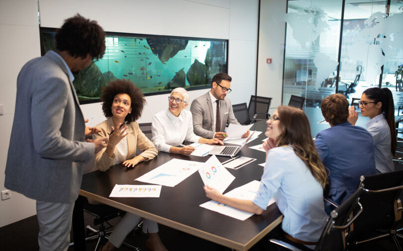 Guideline zur Ad hoc-Publizität