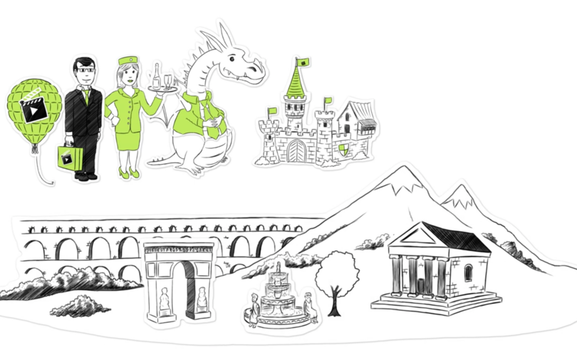 NGLOW Video Produktion 26