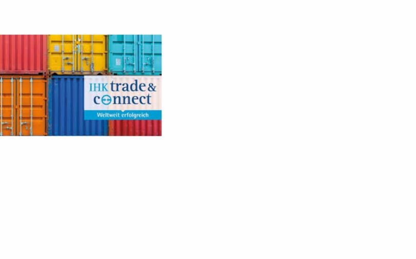 IHK Trade & Connect IHK Trade & Connect