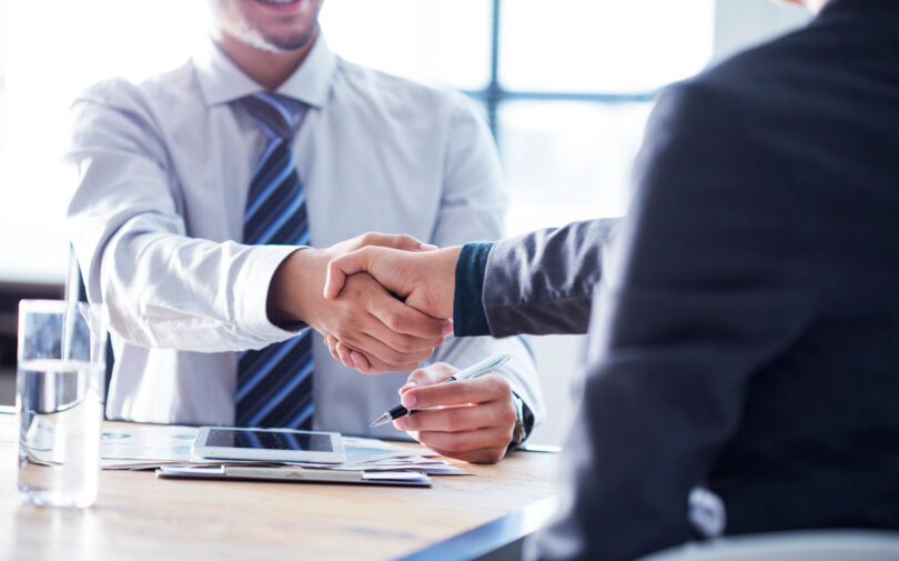 Individuelle Marktberatung