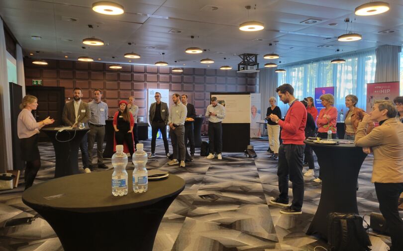 Fachsymposium Deutschland-Schweiz 27