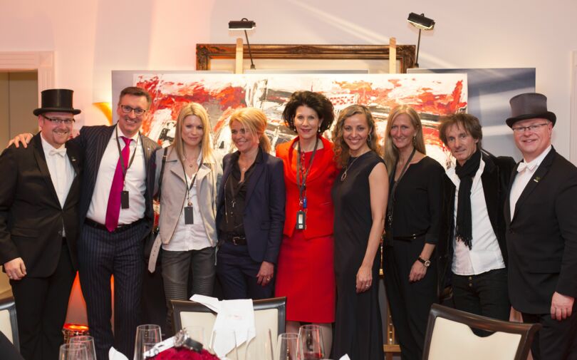 Chopard Executive Night