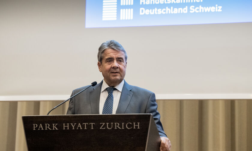 Herbstvortragsveranstaltung mit Sigmar Gabriel (1)