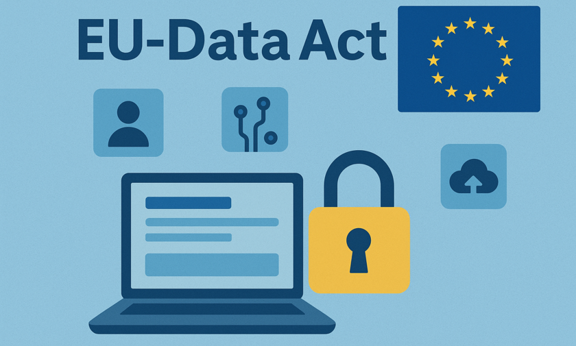 EU-Data Act