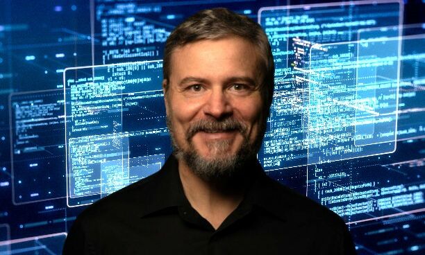 Michael Böni
