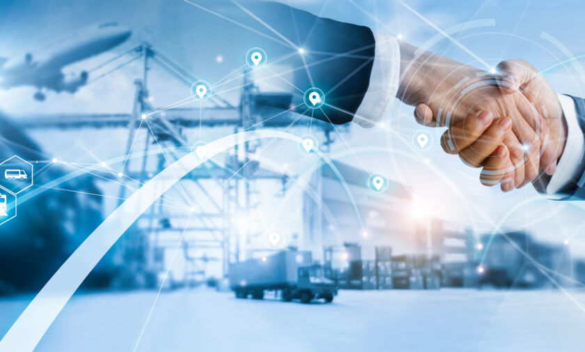 Bild Lieferverträge und Incoterms